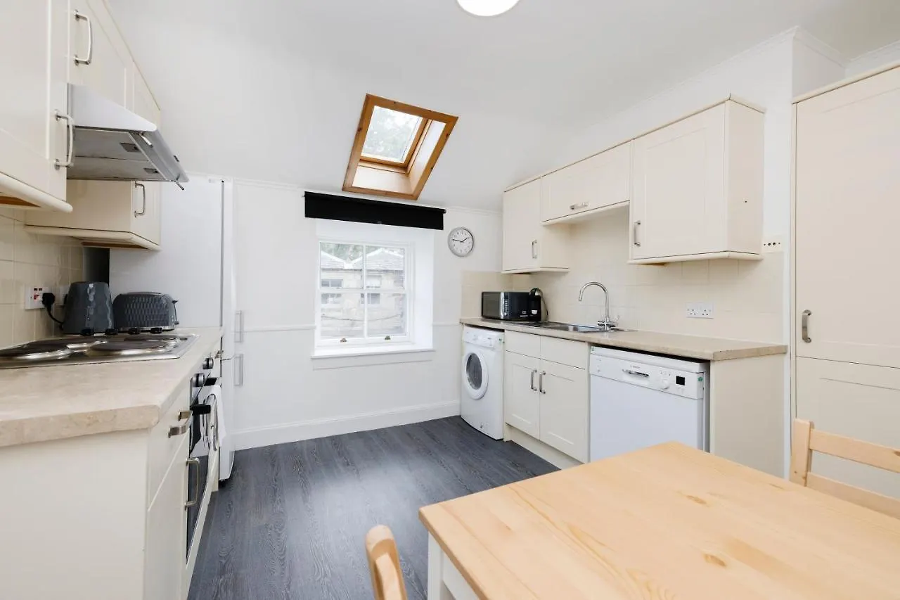 Διαμέρισμα Joivy Beautiful Mews Home Near Princes Street Εδιμβούργο